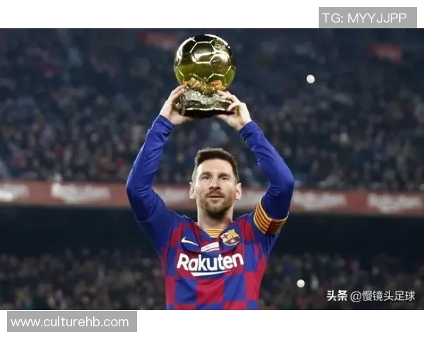 全球足坛风云人物盘点 足球十大球星排名榜单揭晓