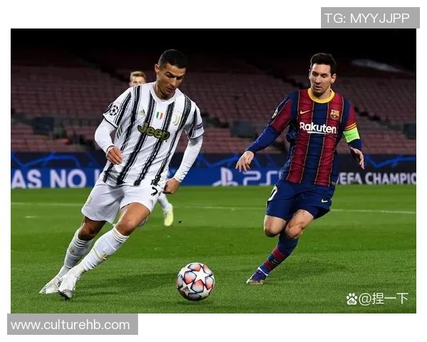 NBA球星与足球巨星相似之处解析 谁是篮球场上的梅西与C罗